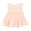 Baby dress light pink - Buho