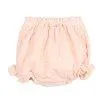 Baby panties Light Pink - Buho