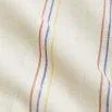 Chemise Stripe blanc cassé - Mini Rodini