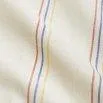Robe Stripe blanc cassé - Mini Rodini