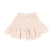 Skirt Embroidery Light Pink - Buho