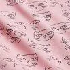 T-Shirt Cathlethes Pink - Mini Rodini