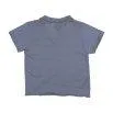 T-Shirt Polo Blue Stone - Buho