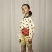 Pullover Basketball Offwhite - Mini Rodini