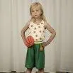 Top Basketball Offwhite - Mini Rodini