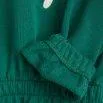 Robe Tennis Green - Mini Rodini