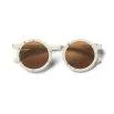 Darla Sunglasses Peach - Sea shell - LIEWOOD