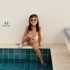 Judie Ensemble Bikini Imprimé Leo spots - Tuscany rose - LIEWOOD