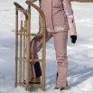 Chaussure de ski pour dames Polly woodrose - rukka