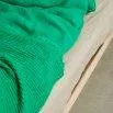 Pillowcase Lotta spinach 65x100 cm - lavie