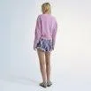 Adult Sweater Russel Iris Lilac - The New Society