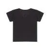 T-shirt adulte Ladera Nightfall Black - The New Society