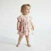 Baby dress Fireworks All Over Pink - Bobo Choses
