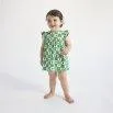 Baby dress Tomato All Over Offwhite - Bobo Choses