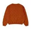 Popcorn Ginger sweater - MATONA