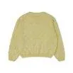 Popcorn Daffodil sweater - MATONA