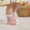 Baby set of 2 socks Sun - Bobo Choses