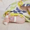 Baby set of 2 socks Sun - Bobo Choses