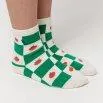Tomato All Over socks - Bobo Choses