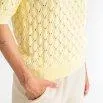 Adult knitted top Daffodil - MATONA