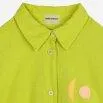 Adult blouse dress Light Green - Bobo Choses