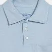 Blue Fog polo shirt - Bellerose