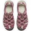 Women's sandals Whisper rose brown/peach parfait - Keen