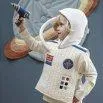 Small Astronaut Set Crispy White - Fabelab