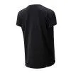 T-shirt Sport Core black heather - New Balance