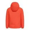 Jacket Neo PrimaLoft Red Orange - namuk