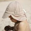 Chapeau de soleil UV pour bébé Peanut Brown Sandy Beach - Cloby