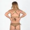 Adult bikini top Charm Surf Mocha - MAIN Design