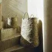 Yoomee Hicham basket large 34x57 cm - Journey Living