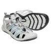Women's sandals Drift Creek H2 vapor/porcelain - Keen