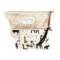 Pouch "My Zoo" Small