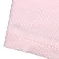 Baby blanket Merino wool pink
