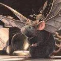 Lindbergh - The adventurous story of a flying mouse (Nordsued)