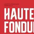 Livre Haute Fondue (français)