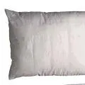 Louise uni, pillow case 50x70 cm beige