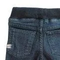 Mini Jeans stonewashed