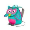 Backpack Eluise owl 4lt.