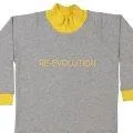Sweatshirt PHOENIX grey melange