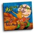 CD Rehbockrock Marius & die Jagdkapelle (La fanfare de la chasse)