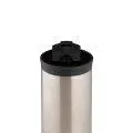 24 Bottles Thermo Cup Travel Tumbler 0.60 l Steel