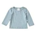 Baby Shirt 1/1 ELOI milky sky