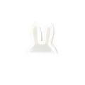 Miffy LED mood light small - White