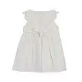 Dress Organic White