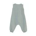 Baby Overall Muslin Mint
