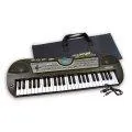 Bontempi Keyboard with 49 keys with USB power cable