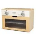 Toy oven